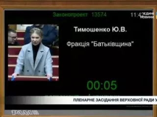 «Батьківщина» захистила право молоді на навчання