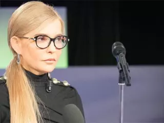 Юлія Тимошенко: На монополії двох дистриб’юторів ліків поставлено хрест, медпрепарати повинні здешевшати