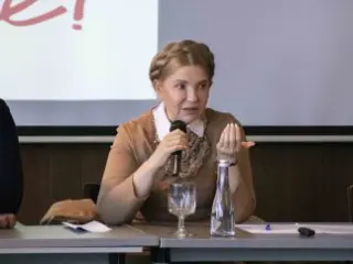 Ухвалено законопроєкт «Батьківщини», який вирішує проблему пенсійного стажу для переселенців і військових з ТОТ