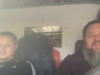 Благодійний марафон «До світлого дня – світлі вчинки».