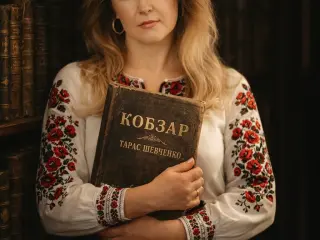 Сьогодні минає 212 років від дня народження Тараса Григоровича Шевченка — нашого національного генія, митця та борця за свободу України.