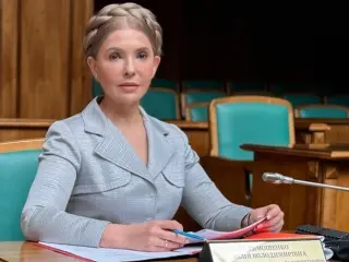 Справа Тимошенко: європейські юристи з прав людини звернулися до ООН (документ)