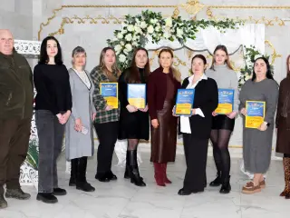 День працівників органів РАЦСу