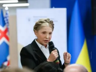 «Батьківщина» проти порядку денного на XV сесію, бо це план обслуговування інтересів олігархів, а не захисту країни та людей