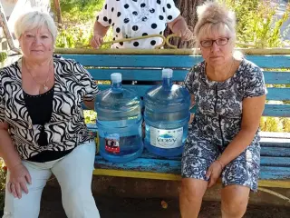 Коли є проблема — важливо не залишатися осторонь!