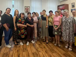 🤝 Питання людей — у центрі уваги.