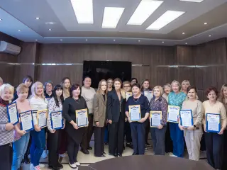 Всеукраїнський день дошкілля