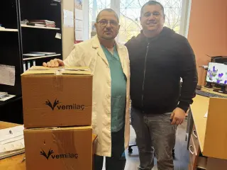 Волонтерська підтримка — це про відповідальність і своєчасність.