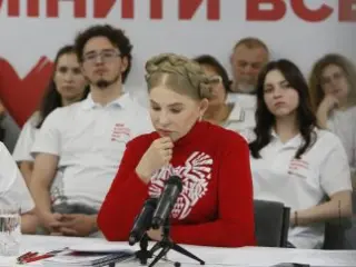 Юлія Тимошенко: Законопроєкт про базову соціальну допомогу скасовує реальні соціальні гарантії для українців