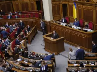 «Батьківщина» не голосувала за посилення корупції в «Укрзалізниці»