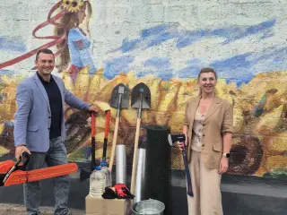 Запити від наших Захисників — і жоден не залишається без уваги!