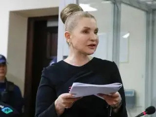 "Виконують замовлення ФСБ": Тимошенко звинуватила НАБУ у використанні російського софту