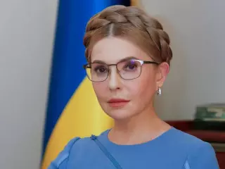 Юлія Тимошенко очолила міжфракційне об‘єднання із захисту прав ветеранів, учасників бойових дій та їхніх родин