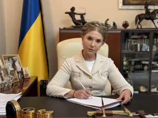 Юлія Тимошенко: Множинне громадянство – шлях до руйнації української нації, українського народу та України