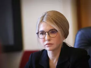 Юлія Тимошенко: Влада цілеспрямовано знищує середній клас в Україні