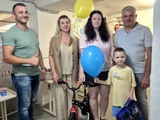 Маленькі радощі для великих мрій!