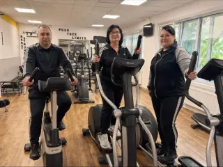 З Днем фізичної культури та спорту!