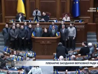 Юлія Тимошенко: Недопустимо продавати національні інтереси за  високовартісні кредити