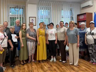 Бути корисними людям — наш щоденний принцип! 💛💙