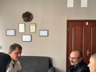 Підприємництво — це про працю, відповідальність і впевненість у майбутньому!