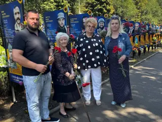 Пам’ять, яку не стерти