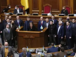 «Батьківщина» підтримала законопроєкт, що дозволяє підприємствам ОПК бронювати осіб, що порушили мобілізаційні правила обліку