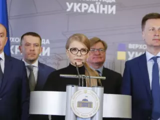 Михайло Цимбалюк:  Юлія Тимошенко та депутати «Батьківщини» добилися того, аби влада нарешті почала розв’язувати проблему доступності ліків