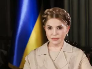 Юлія Тимошенко: «Батьківщина» наполягатиме на покращенні держбюджету-2026
