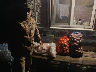 Підтримка наших Захисників — спільна справа та відповідальність кожного!