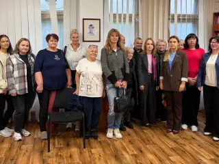 🤝 Коли люди говорять про те, що їх турбує, важливо не лише почути, а й діяти.