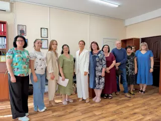 Робочі зустрічі з громадою щоразу доводять: у нашому місті є величезний потенціал.