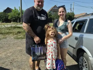 Новий навчальний рік — з підтримкою та турботою!