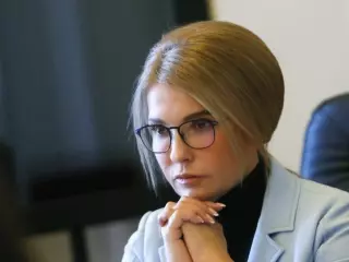 «Батьківщина» проти законопроєктів, що обмежують суверенітет України