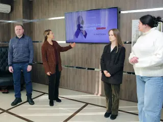 Всесвітній день боротьби проти раку: скринінг і рання діагностика рятують життя.
