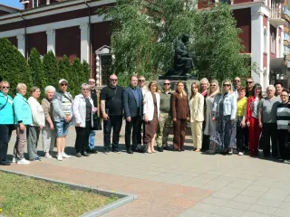 8 травня Україна відзначає День пам’яті та примирення — День перемоги над нацизмом у Другій світовій війні.