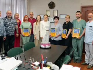 Міжнародний день медичної сестри — честь безцінного професіоналізму.
