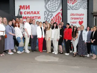 Підтримка підприємців — це підтримка тилу. 🇺🇦