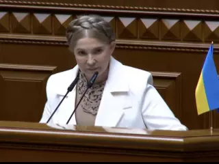 Юлія Тимошенко очолила ТСК щодо розслідування порушень прав військовослужбовців та ветеранів у лікуванні, реабілітації та протезуванні
