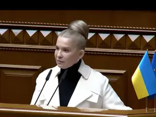 Європарламент після репресій проти Тимошенко закликав українську владу утриматися від політично вмотивованих переслідувань представників опозиції