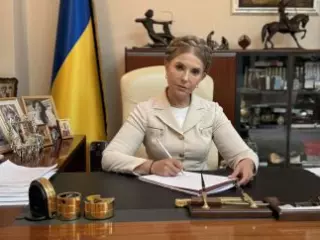 Парламент ухвалив законопроєкт «Батьківщини» про правовий статус захисників-іноземців