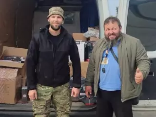 Їхня робота — це не про гучні заяви, а про реальні вчинки .