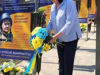 Вони віддали життя за Україну. Ми пам’ятаємо.