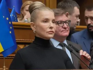 ЄДНІСТЬ НАЦІЇ ЧИ МОРАЛЬНА ДЕГРАДАЦІЯ?