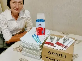 Підтримка громади триває!