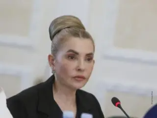 Юлія Тимошенко: «Батьківщина» не голосувала за урядові зміни до бюджету-2026 та запропонувала альтернативний законопроєкт
