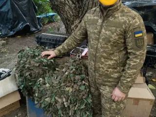 Слова подяки від наших Захисників — це найкраще підтвердження того, що наша підтримка справді потрібна!
