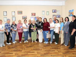 Турбота про старше покоління — наш обов’язок і наша вдячність!