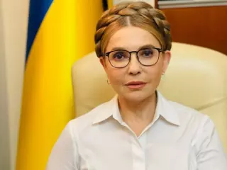 Юлія Тимошенко: Ринок ліків має бути демонополізований, а ціни в аптеках – нижчими мінімум вдвічі