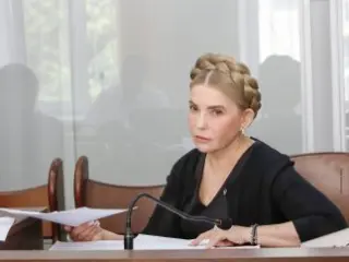 Юлія Тимошенко: Влада планує перетворити працюючих українців на безправних рабів!