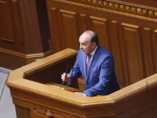 Михайло Цимбалюк: Право захисників на отримання земельних ділянок має бути реальним, а не декларативним